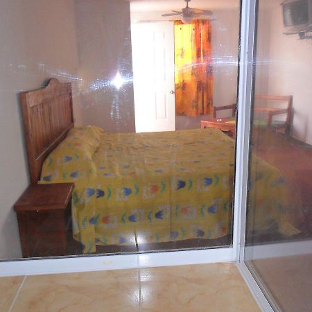 Hotel Las Cabanas San Felipe del Progreso Kültér fotó